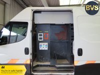 USED 2019 19 IVECO DAILY 2.3 TD 12V 35S 3520 (Business) Panel Van 5dr Diesel Manual L2 (116 bhp) WE HAVE THE BEST VALUE VANS IN UK