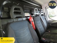 USED 2019 19 IVECO DAILY 2.3 TD 12V 35S 3520 (Business) Panel Van 5dr Diesel Manual L2 (116 bhp) WE HAVE THE BEST VALUE VANS IN UK