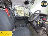 USED 2019 19 IVECO DAILY 2.3 TD 12V 35S 3520 (Business) Panel Van 5dr Diesel Manual L2 (116 bhp) WE HAVE THE BEST VALUE VANS IN UK