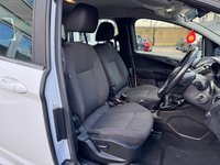 USED 2017 17 FORD B-MAX 1.0T EcoBoost Zetec Navigator MPV 5dr Petrol Manual Euro 6 (s/s) (125 ps) Comprehensive FORD Service History  |  Only 2 Owners From Brand New  |  2 Keys