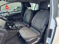 USED 2017 17 FORD B-MAX 1.0T EcoBoost Zetec Navigator MPV 5dr Petrol Manual Euro 6 (s/s) (125 ps) Comprehensive FORD Service History  |  Only 2 Owners From Brand New  |  2 Keys