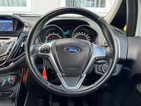 USED 2017 17 FORD B-MAX 1.0T EcoBoost Zetec Navigator MPV 5dr Petrol Manual Euro 6 (s/s) (125 ps) Comprehensive FORD Service History  |  Only 2 Owners From Brand New  |  2 Keys