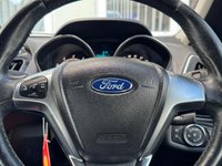 USED 2017 17 FORD B-MAX 1.0T EcoBoost Zetec Navigator MPV 5dr Petrol Manual Euro 6 (s/s) (125 ps) Comprehensive FORD Service History  |  Only 2 Owners From Brand New  |  2 Keys