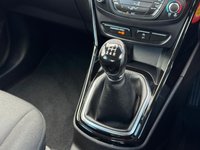 USED 2017 17 FORD B-MAX 1.0T EcoBoost Zetec Navigator MPV 5dr Petrol Manual Euro 6 (s/s) (125 ps) Comprehensive FORD Service History  |  Only 2 Owners From Brand New  |  2 Keys