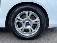 USED 2017 17 FORD B-MAX 1.0T EcoBoost Zetec Navigator MPV 5dr Petrol Manual Euro 6 (s/s) (125 ps) Comprehensive FORD Service History  |  Only 2 Owners From Brand New  |  2 Keys