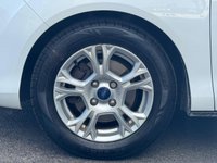 USED 2017 17 FORD B-MAX 1.0T EcoBoost Zetec Navigator MPV 5dr Petrol Manual Euro 6 (s/s) (125 ps) Comprehensive FORD Service History  |  Only 2 Owners From Brand New  |  2 Keys