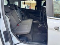 USED 2017 17 FORD B-MAX 1.0T EcoBoost Zetec Navigator MPV 5dr Petrol Manual Euro 6 (s/s) (125 ps) Comprehensive FORD Service History  |  Only 2 Owners From Brand New  |  2 Keys