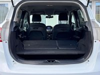 USED 2017 17 FORD B-MAX 1.0T EcoBoost Zetec Navigator MPV 5dr Petrol Manual Euro 6 (s/s) (125 ps) Comprehensive FORD Service History  |  Only 2 Owners From Brand New  |  2 Keys