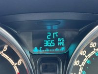 USED 2017 17 FORD B-MAX 1.0T EcoBoost Zetec Navigator MPV 5dr Petrol Manual Euro 6 (s/s) (125 ps) Comprehensive FORD Service History  |  Only 2 Owners From Brand New  |  2 Keys