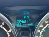 USED 2017 17 FORD B-MAX 1.0T EcoBoost Zetec Navigator MPV 5dr Petrol Manual Euro 6 (s/s) (125 ps) Comprehensive FORD Service History  |  Only 2 Owners From Brand New  |  2 Keys