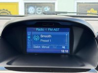 USED 2017 17 FORD B-MAX 1.0T EcoBoost Zetec Navigator MPV 5dr Petrol Manual Euro 6 (s/s) (125 ps) Comprehensive FORD Service History  |  Only 2 Owners From Brand New  |  2 Keys