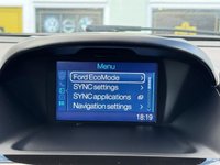 USED 2017 17 FORD B-MAX 1.0T EcoBoost Zetec Navigator MPV 5dr Petrol Manual Euro 6 (s/s) (125 ps) Comprehensive FORD Service History  |  Only 2 Owners From Brand New  |  2 Keys