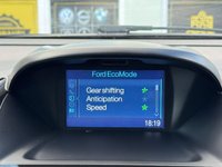 USED 2017 17 FORD B-MAX 1.0T EcoBoost Zetec Navigator MPV 5dr Petrol Manual Euro 6 (s/s) (125 ps) Comprehensive FORD Service History  |  Only 2 Owners From Brand New  |  2 Keys