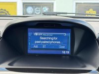USED 2017 17 FORD B-MAX 1.0T EcoBoost Zetec Navigator MPV 5dr Petrol Manual Euro 6 (s/s) (125 ps) Comprehensive FORD Service History  |  Only 2 Owners From Brand New  |  2 Keys