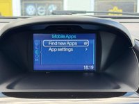 USED 2017 17 FORD B-MAX 1.0T EcoBoost Zetec Navigator MPV 5dr Petrol Manual Euro 6 (s/s) (125 ps) Comprehensive FORD Service History  |  Only 2 Owners From Brand New  |  2 Keys