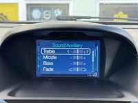 USED 2017 17 FORD B-MAX 1.0T EcoBoost Zetec Navigator MPV 5dr Petrol Manual Euro 6 (s/s) (125 ps) Comprehensive FORD Service History  |  Only 2 Owners From Brand New  |  2 Keys