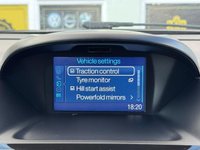 USED 2017 17 FORD B-MAX 1.0T EcoBoost Zetec Navigator MPV 5dr Petrol Manual Euro 6 (s/s) (125 ps) Comprehensive FORD Service History  |  Only 2 Owners From Brand New  |  2 Keys