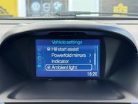 USED 2017 17 FORD B-MAX 1.0T EcoBoost Zetec Navigator MPV 5dr Petrol Manual Euro 6 (s/s) (125 ps) Comprehensive FORD Service History  |  Only 2 Owners From Brand New  |  2 Keys