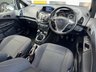 USED 2017 17 FORD B-MAX 1.0T EcoBoost Zetec Navigator MPV 5dr Petrol Manual Euro 6 (s/s) (125 ps) Comprehensive FORD Service History  |  Only 2 Owners From Brand New  |  2 Keys