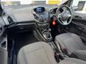 USED 2017 17 FORD B-MAX 1.0T EcoBoost Zetec Navigator MPV 5dr Petrol Manual Euro 6 (s/s) (125 ps) Comprehensive FORD Service History  |  Only 2 Owners From Brand New  |  2 Keys