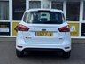 USED 2017 17 FORD B-MAX 1.0T EcoBoost Zetec Navigator MPV 5dr Petrol Manual Euro 6 (s/s) (125 ps) Comprehensive FORD Service History  |  Only 2 Owners From Brand New  |  2 Keys