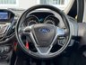 USED 2017 17 FORD B-MAX 1.0T EcoBoost Zetec Navigator MPV 5dr Petrol Manual Euro 6 (s/s) (125 ps) Comprehensive FORD Service History  |  Only 2 Owners From Brand New  |  2 Keys