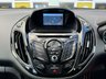 USED 2017 17 FORD B-MAX 1.0T EcoBoost Zetec Navigator MPV 5dr Petrol Manual Euro 6 (s/s) (125 ps) Comprehensive FORD Service History  |  Only 2 Owners From Brand New  |  2 Keys