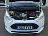 USED 2017 17 FORD B-MAX 1.0T EcoBoost Zetec Navigator MPV 5dr Petrol Manual Euro 6 (s/s) (125 ps) Comprehensive FORD Service History  |  Only 2 Owners From Brand New  |  2 Keys