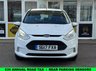 USED 2017 17 FORD B-MAX 1.0T EcoBoost Zetec Navigator MPV 5dr Petrol Manual Euro 6 (s/s) (125 ps) Comprehensive FORD Service History  |  Only 2 Owners From Brand New  |  2 Keys