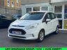USED 2017 17 FORD B-MAX 1.0T EcoBoost Zetec Navigator MPV 5dr Petrol Manual Euro 6 (s/s) (125 ps) Comprehensive FORD Service History  |  Only 2 Owners From Brand New  |  2 Keys