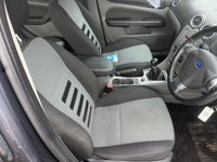 USED 2009 59 FORD FOCUS 1.6 Zetec Hatchback 5dr Petrol Manual (161 g/km, 99 bhp) 