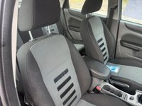 USED 2009 59 FORD FOCUS 1.6 Zetec Hatchback 5dr Petrol Manual (161 g/km, 99 bhp) 