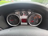 USED 2009 59 FORD FOCUS 1.6 Zetec Hatchback 5dr Petrol Manual (161 g/km, 99 bhp) 