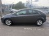 USED 2009 59 FORD FOCUS 1.6 Zetec Hatchback 5dr Petrol Manual (161 g/km, 99 bhp) 