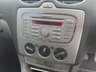 USED 2009 59 FORD FOCUS 1.6 Zetec Hatchback 5dr Petrol Manual (161 g/km, 99 bhp) 