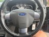 USED 2009 59 FORD FOCUS 1.6 Zetec Hatchback 5dr Petrol Manual (161 g/km, 99 bhp) 