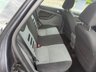 USED 2009 59 FORD FOCUS 1.6 Zetec Hatchback 5dr Petrol Manual (161 g/km, 99 bhp) 