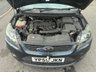 USED 2009 59 FORD FOCUS 1.6 Zetec Hatchback 5dr Petrol Manual (161 g/km, 99 bhp) 