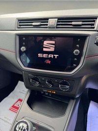 USED 2020 20 SEAT IBIZA 1.0 TSI FR Hatchback 5dr Petrol Manual Euro 6 (s/s) GPF (115 ps) 
