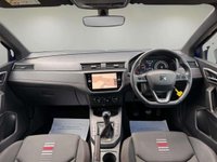 USED 2020 20 SEAT IBIZA 1.0 TSI FR Hatchback 5dr Petrol Manual Euro 6 (s/s) GPF (115 ps) 