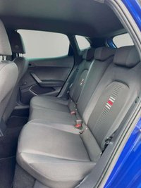 USED 2020 20 SEAT IBIZA 1.0 TSI FR Hatchback 5dr Petrol Manual Euro 6 (s/s) GPF (115 ps) 