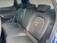 USED 2020 20 SEAT IBIZA 1.0 TSI FR Hatchback 5dr Petrol Manual Euro 6 (s/s) GPF (115 ps) 