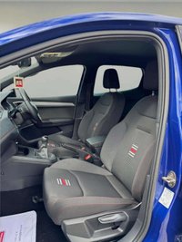 USED 2020 20 SEAT IBIZA 1.0 TSI FR Hatchback 5dr Petrol Manual Euro 6 (s/s) GPF (115 ps) 