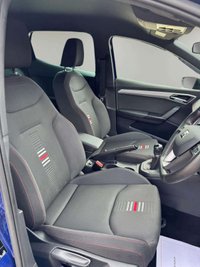 USED 2020 20 SEAT IBIZA 1.0 TSI FR Hatchback 5dr Petrol Manual Euro 6 (s/s) GPF (115 ps) 
