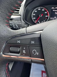 USED 2020 20 SEAT IBIZA 1.0 TSI FR Hatchback 5dr Petrol Manual Euro 6 (s/s) GPF (115 ps) 