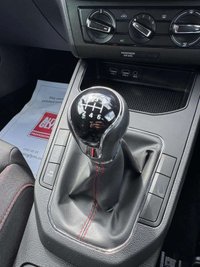 USED 2020 20 SEAT IBIZA 1.0 TSI FR Hatchback 5dr Petrol Manual Euro 6 (s/s) GPF (115 ps) 