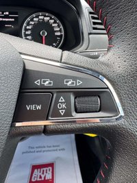 USED 2020 20 SEAT IBIZA 1.0 TSI FR Hatchback 5dr Petrol Manual Euro 6 (s/s) GPF (115 ps) 