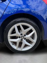 USED 2020 20 SEAT IBIZA 1.0 TSI FR Hatchback 5dr Petrol Manual Euro 6 (s/s) GPF (115 ps) 