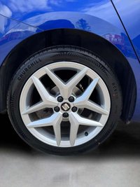 USED 2020 20 SEAT IBIZA 1.0 TSI FR Hatchback 5dr Petrol Manual Euro 6 (s/s) GPF (115 ps) 