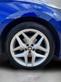 USED 2020 20 SEAT IBIZA 1.0 TSI FR Hatchback 5dr Petrol Manual Euro 6 (s/s) GPF (115 ps) 
